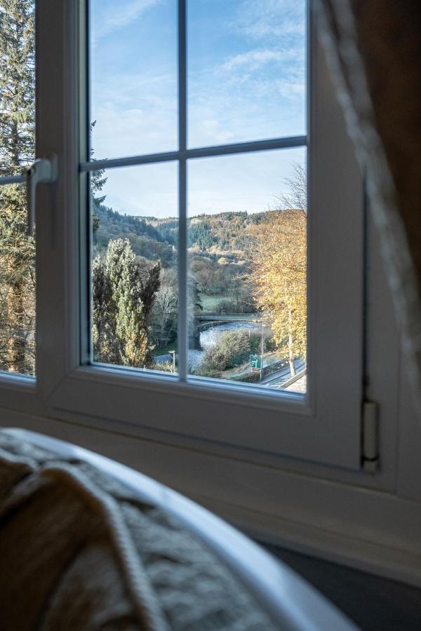 Bed and Breakfast Glyntwrog House Бетс-и-Койд Экстерьер фото