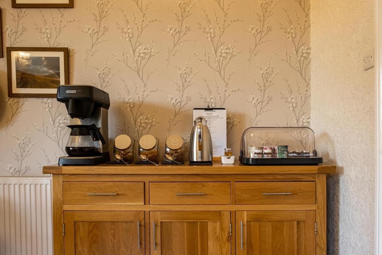 Bed and Breakfast Glyntwrog House Бетс-и-Койд Экстерьер фото