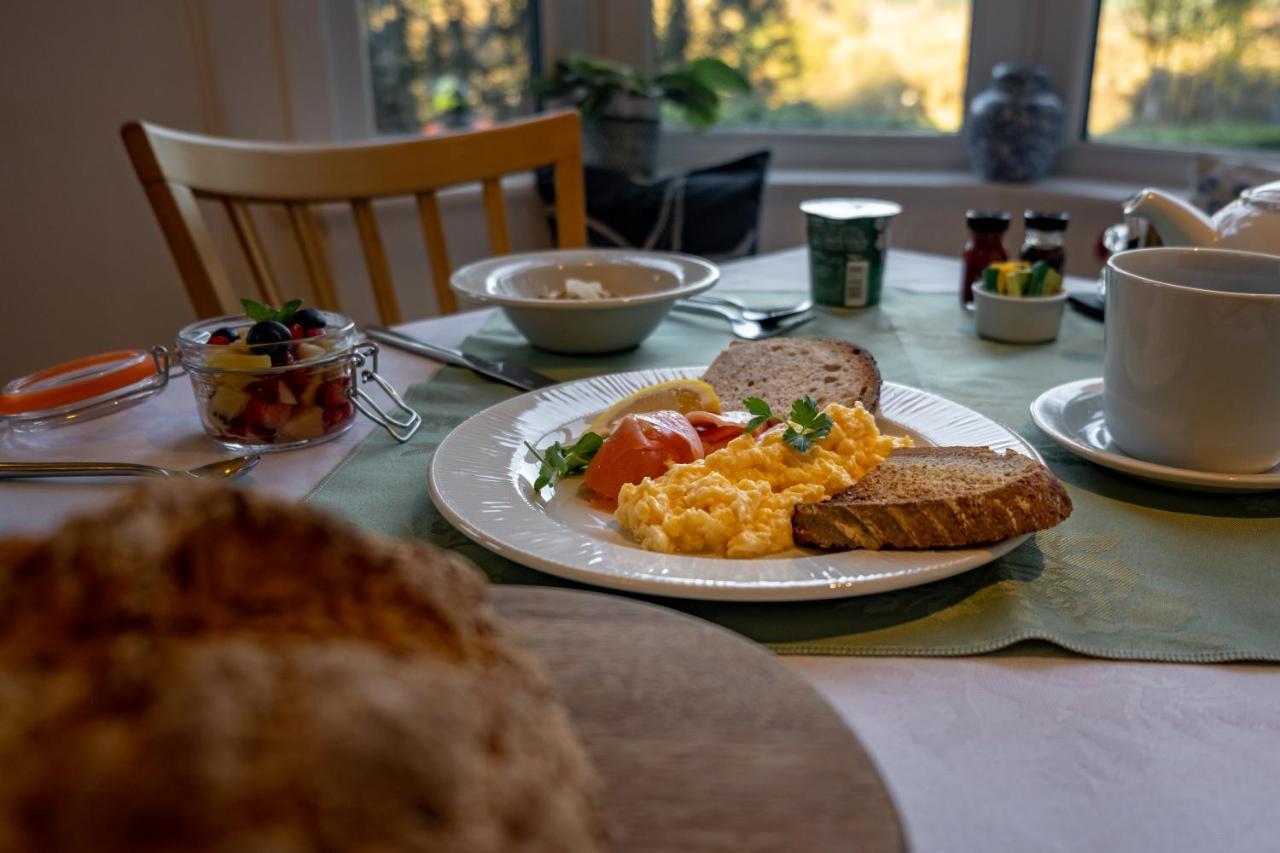 Bed and Breakfast Glyntwrog House Бетс-и-Койд Экстерьер фото
