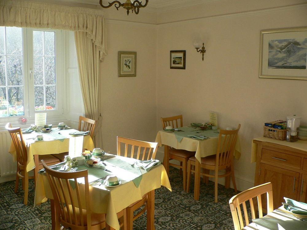 Bed and Breakfast Glyntwrog House Бетс-и-Койд Экстерьер фото